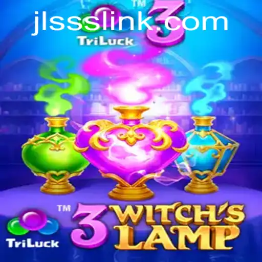 The Enchanting World of 3WitchsLamp: A Mystical Game Adventure