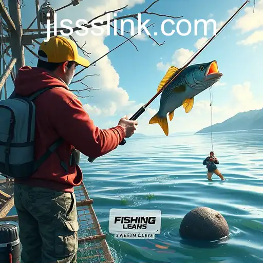 Exploring the Thrilling World of Fishing Games