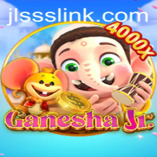 Discovering GaneshaJr: A New Wave in Gaming