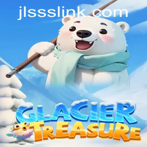 Unveiling GlacierTreasure: A Journey Through Frozen Realms