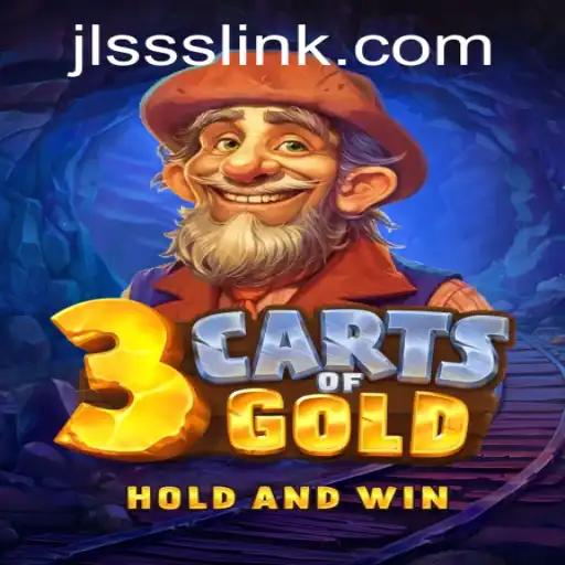 Exploring the World of 3cartsOfGold: An Immersive Gaming Experience With jlsss