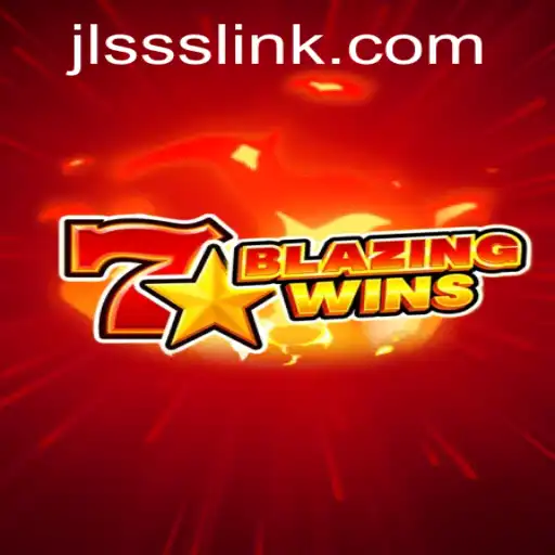 Discover the Thrill of BlazingWins: A New Sensation in Gaming