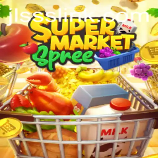 Discover the Excitement of SupermarketSpree: A Thrilling Shopping Adventure