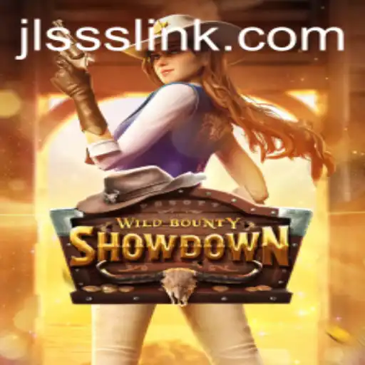 WildBountyShowdown: An Exciting New Gaming Experience