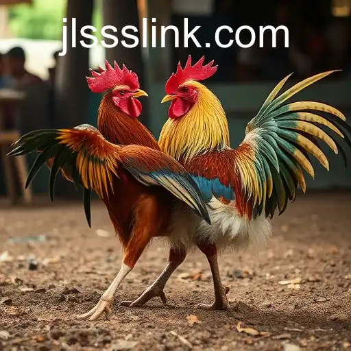 Exploring the World of Online Sabong