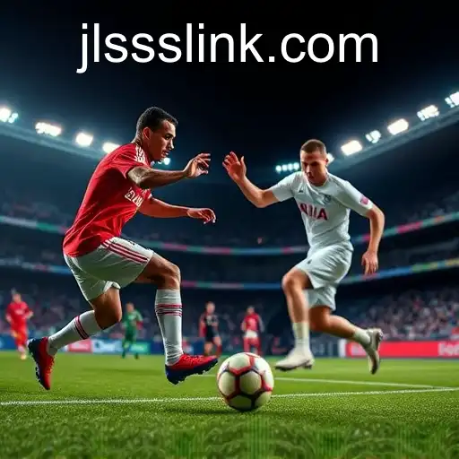 The Intricate World of Sports Betting: An Insight into 'jlsss'