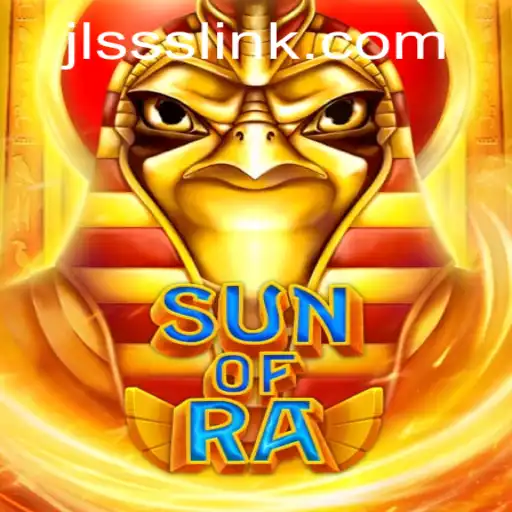 SunofRa: The Captivating World of Ancient Gods and Puzzles