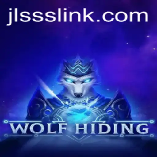 Discovering WolfHiding: A New Gaming Sensation